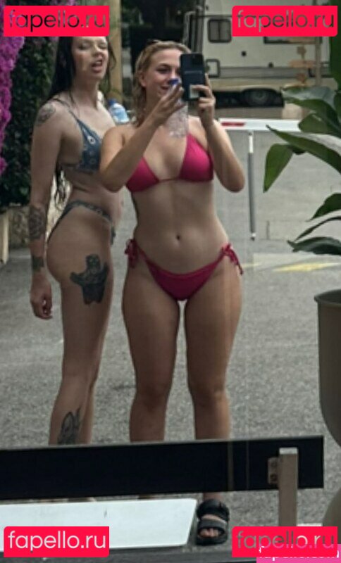 Bethfiit Nude Onlyfans Photo 11
