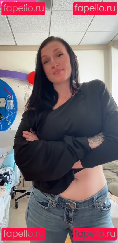 Kellie Kass Morgan Nude Onlyfans Photo 5