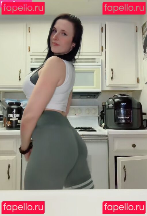 Kellie Kass Morgan Nude Onlyfans Photo 4