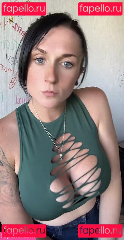 Kellie Kass Morgan Nude Onlyfans Photo 3