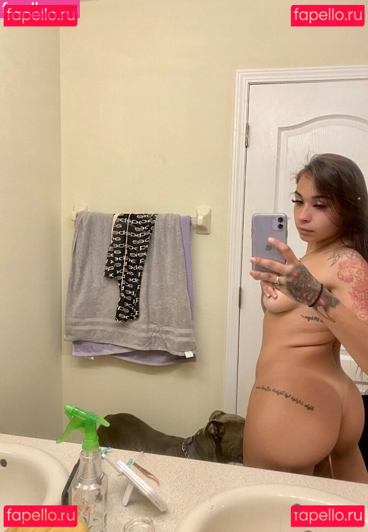 Sensei Slurpee Nude Onlyfans Photo 22