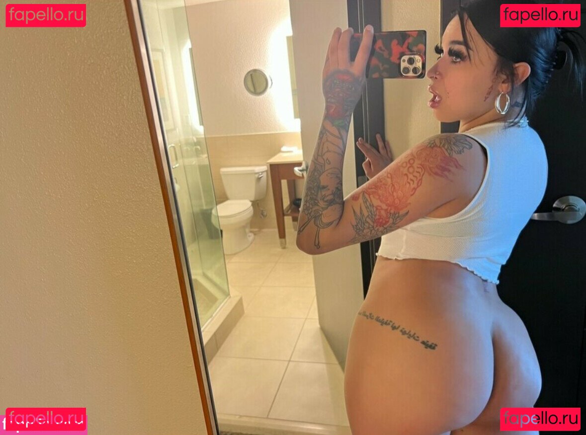 Sensei Slurpee Nude Onlyfans Photo 15
