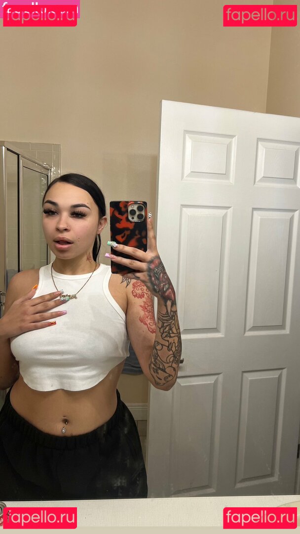 Sensei Slurpee Nude Onlyfans Photo 11