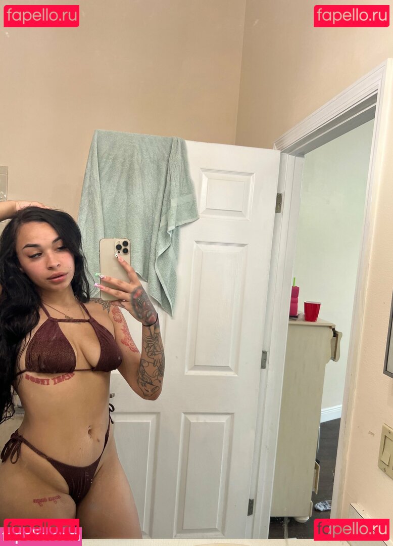 Sensei Slurpee Nude Onlyfans Photo 10