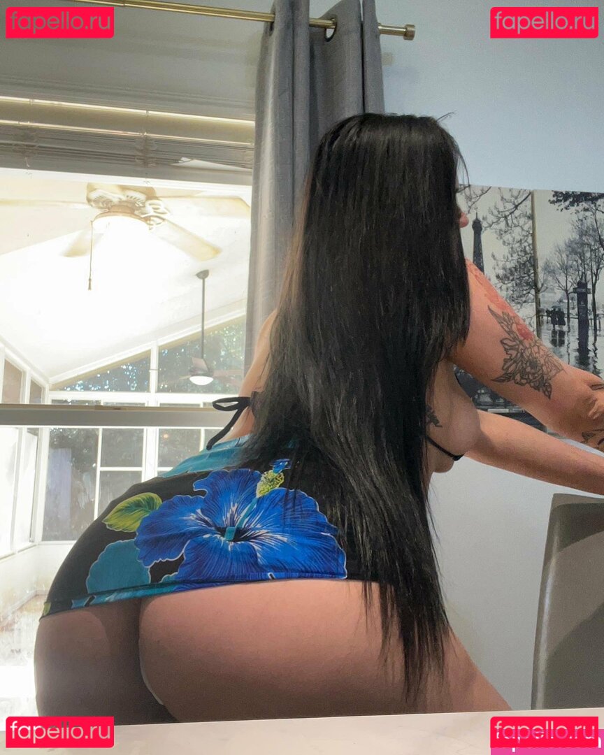 Sensei Slurpee Nude Onlyfans Photo 5