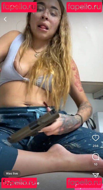Sensei Slurpee Nude Onlyfans Photo 4