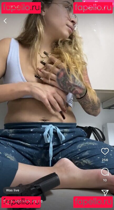 Sensei Slurpee Nude Onlyfans Photo 3