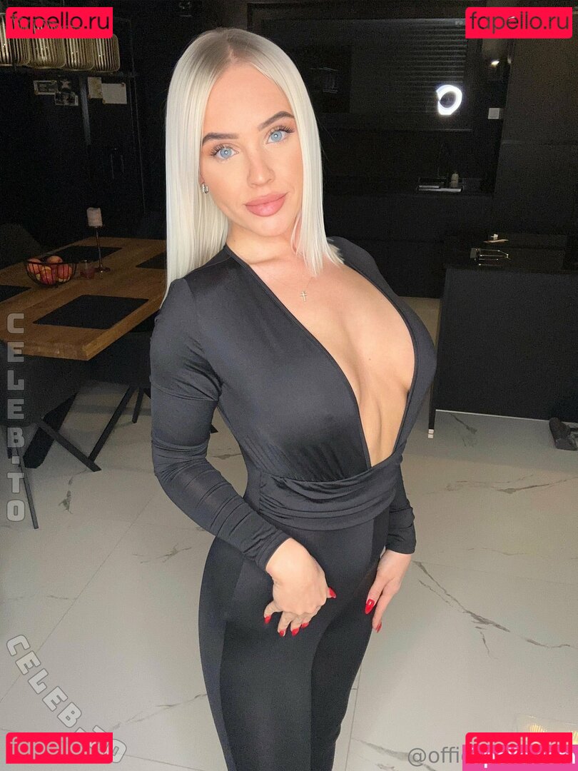Amber Vogt Nude Onlyfans Photo 26