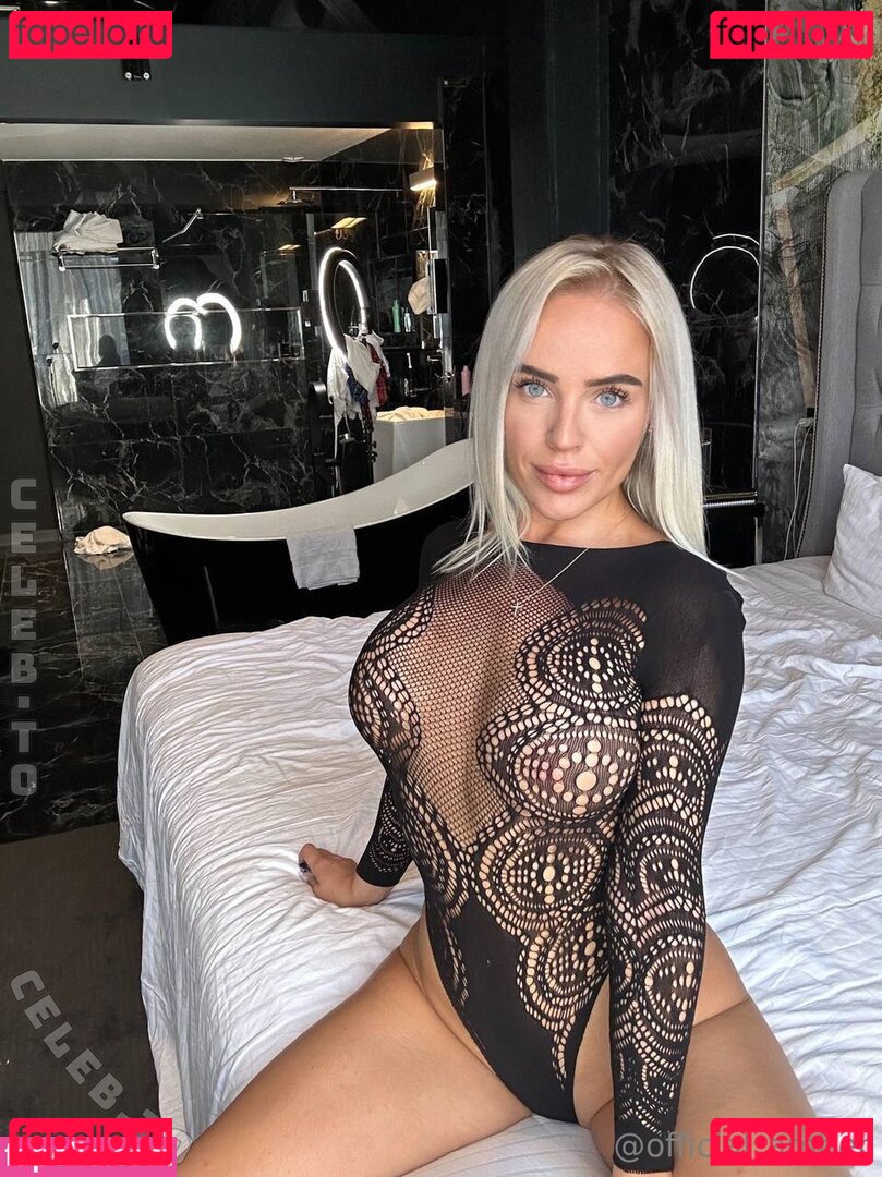 Amber Vogt Nude Onlyfans Photo 19