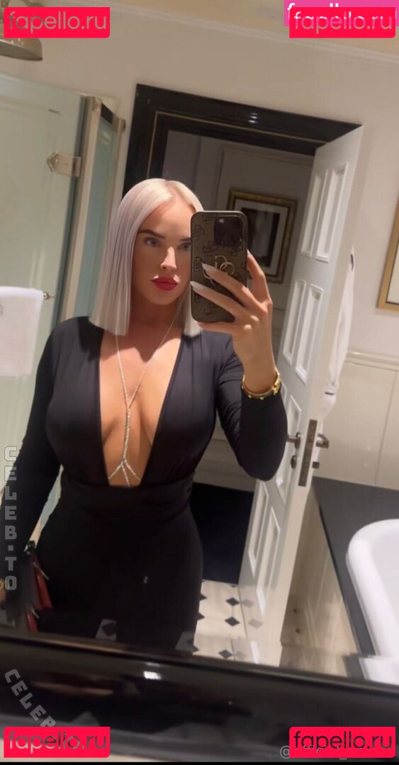 Amber Vogt Nude Onlyfans Photo 14
