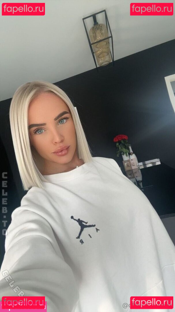 Amber Vogt Nude Onlyfans Photo 13