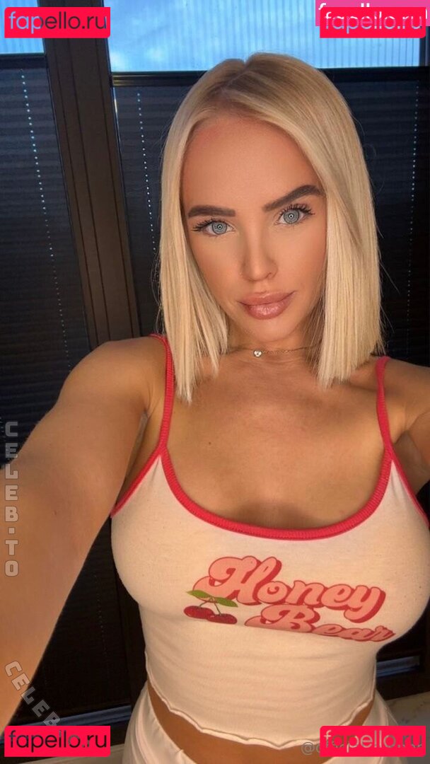 Amber Vogt Nude Onlyfans Photo 11