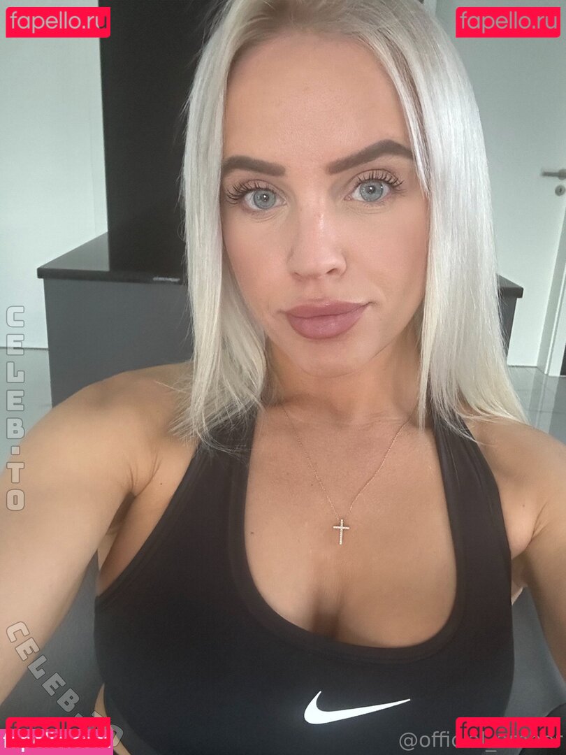 Amber Vogt Nude Onlyfans Photo 8