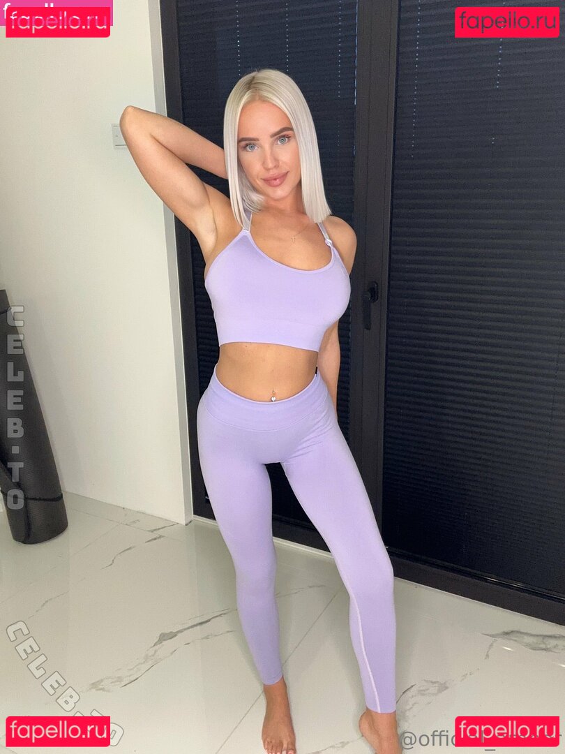 Amber Vogt Nude Onlyfans Photo 7