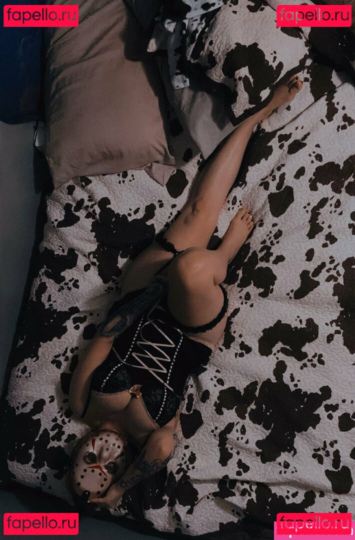Lilprincessbrat Nude Onlyfans Photo 4