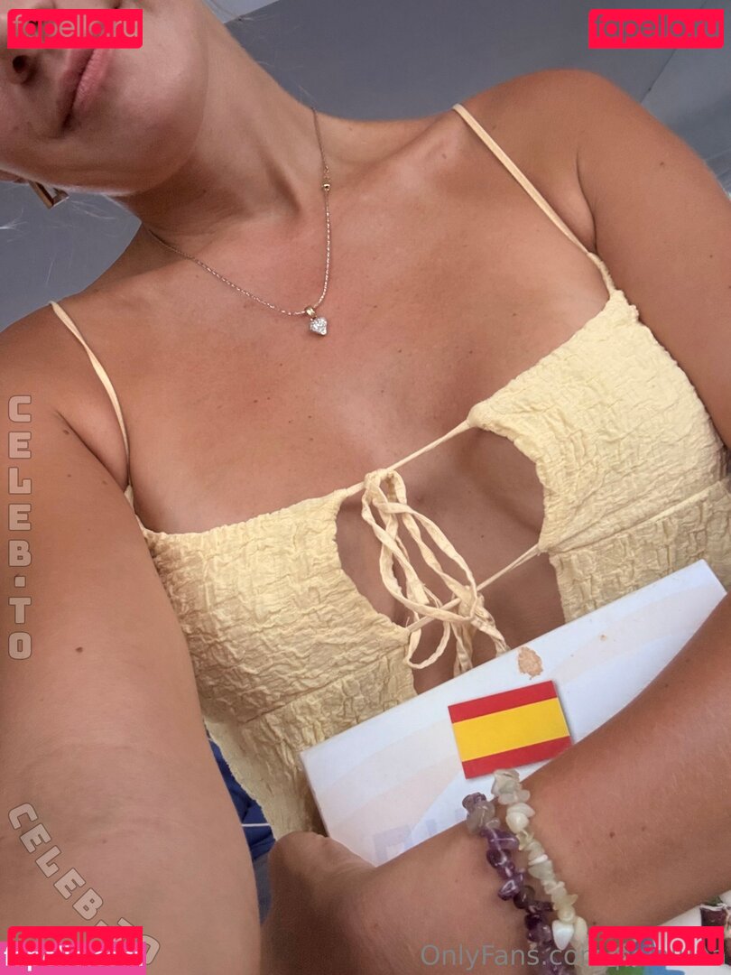 Polaluna Nude Onlyfans Photo 12