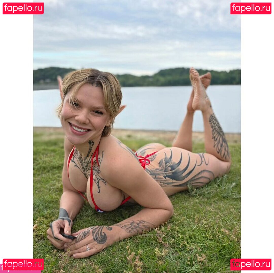 mariahmay Nude Onlyfans Photo 16