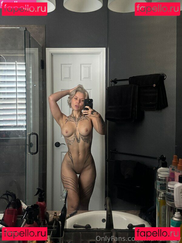 mariahmay Nude Onlyfans Photo 7