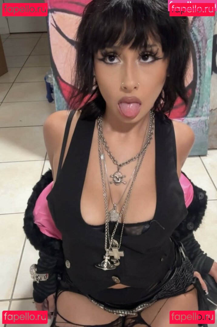 no1sgh0st Nude Onlyfans Photo 14