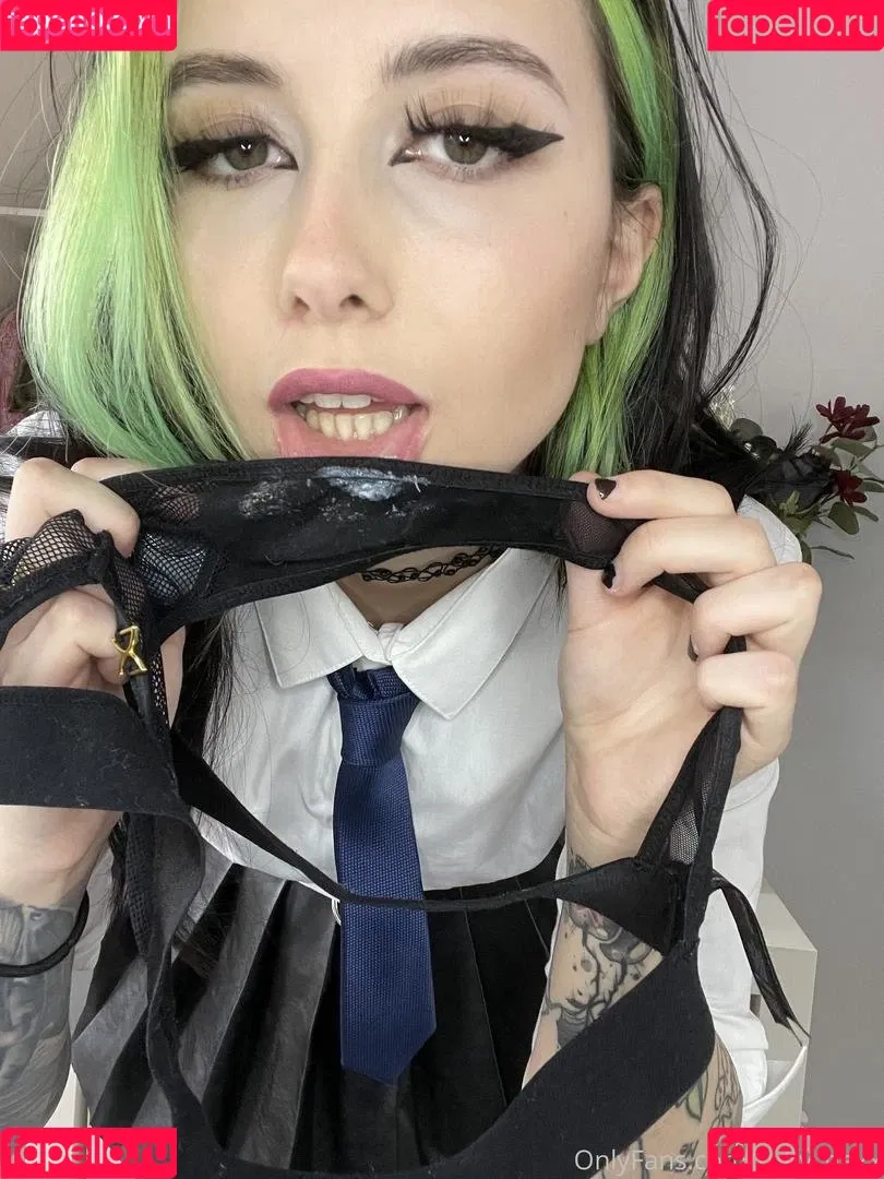 hexx_girl Onlyfans Photo Gallery 