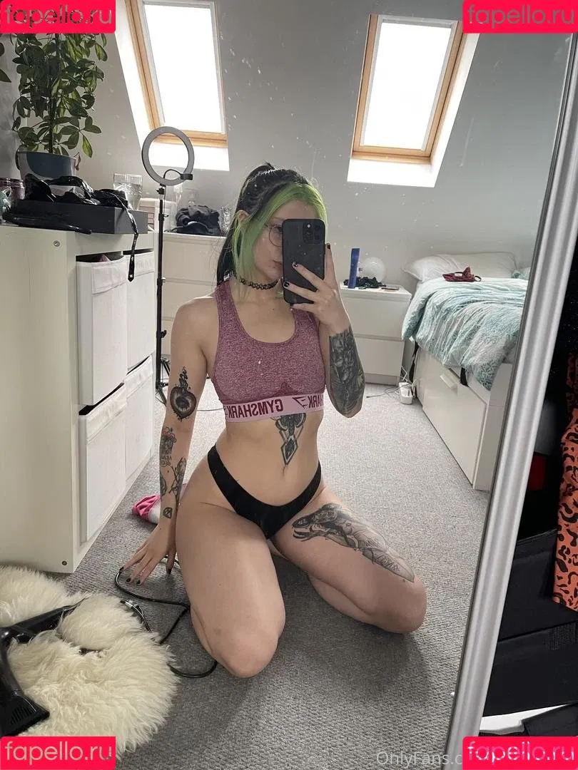 hexx_girl Onlyfans Photo Gallery 