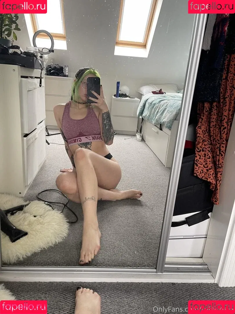 hexx_girl Onlyfans Photo Gallery 