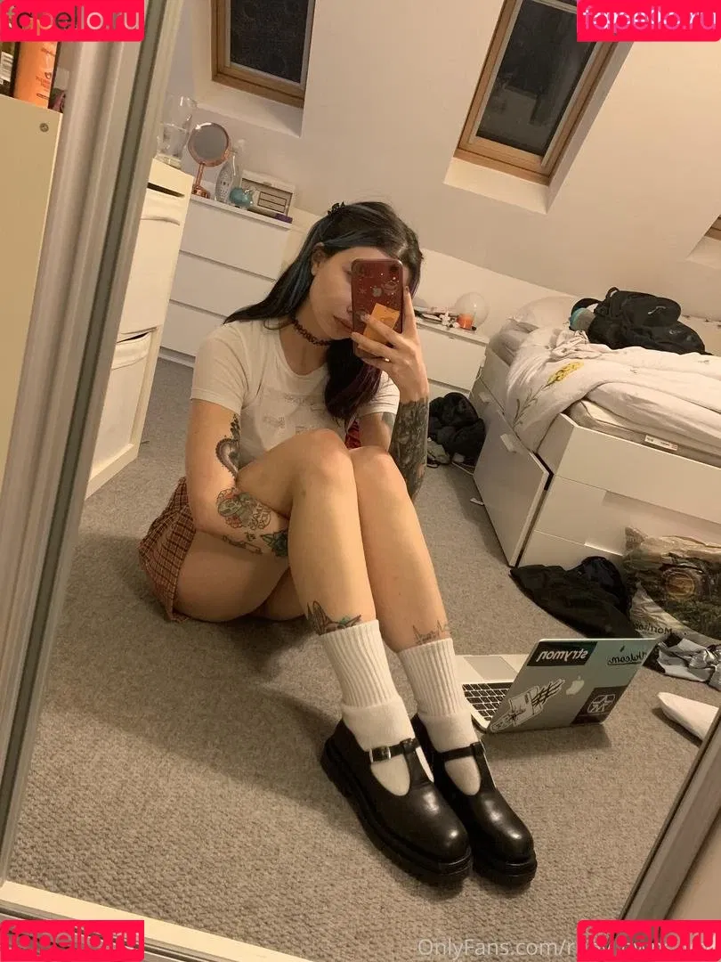 hexx_girl Onlyfans Photo Gallery 