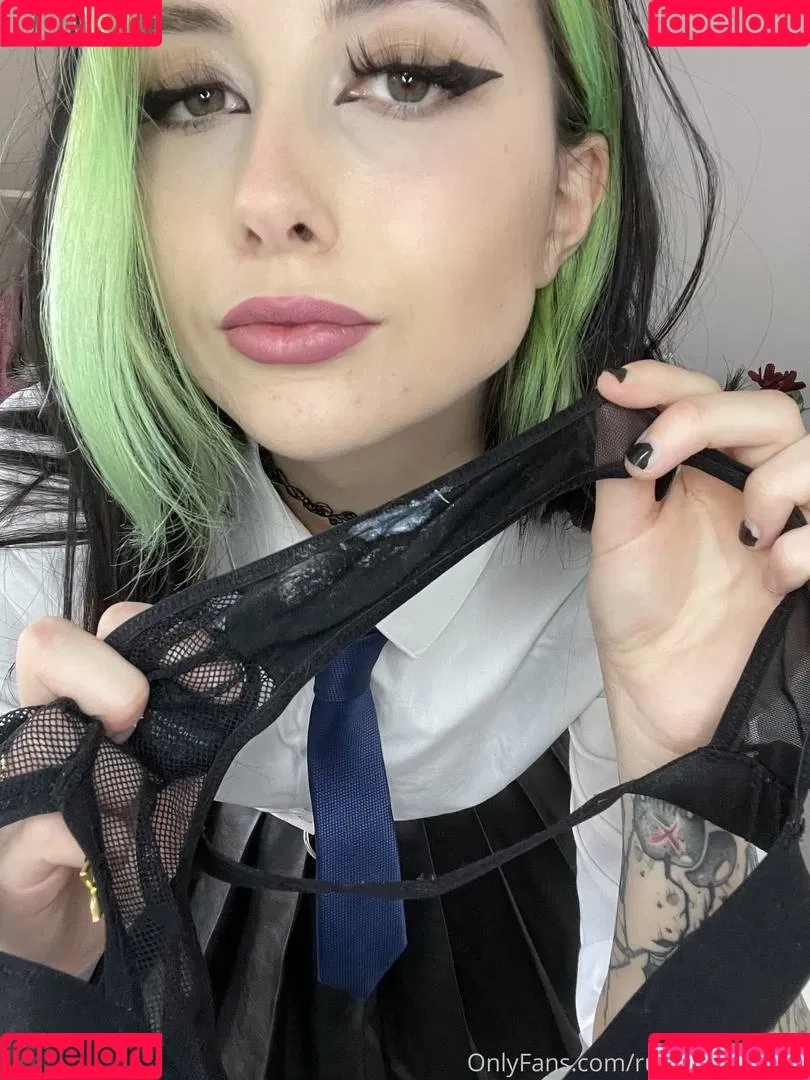 hexx_girl Onlyfans Photo Gallery 