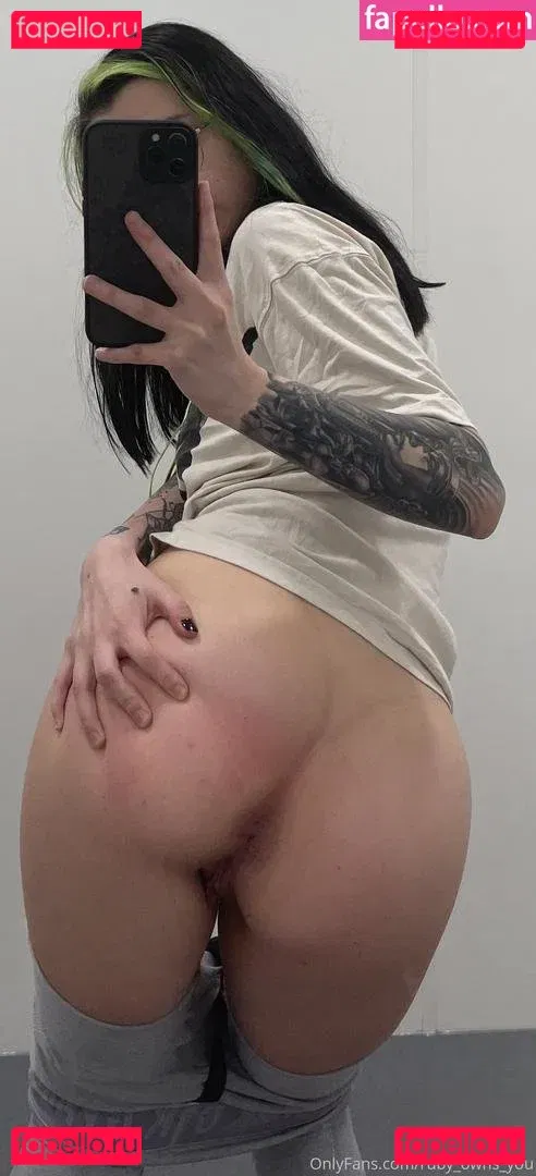 hexx_girl Onlyfans Photo Gallery 