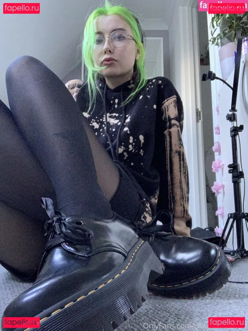 hexx_girl Onlyfans Photo Gallery 