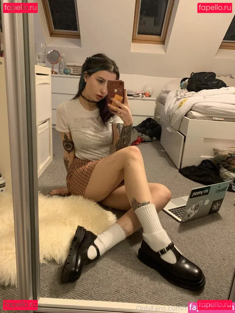 hexx_girl Onlyfans Photo Gallery 