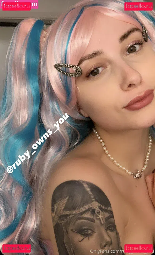 hexx_girl Onlyfans Photo Gallery 