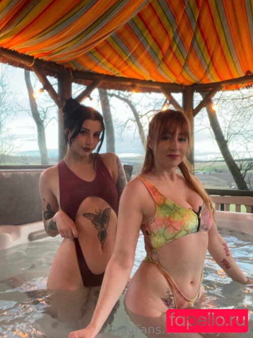 hexx_girl Nude Onlyfans Photo 47
