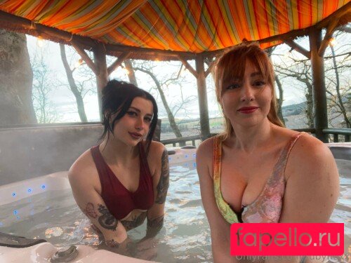 hexx_girl Nude Onlyfans Photo 44