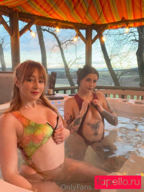 hexx_girl Nude Onlyfans Photo 14