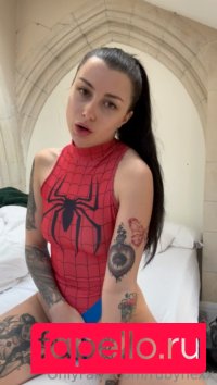 hexx_girl Nude Onlyfans Photo 3