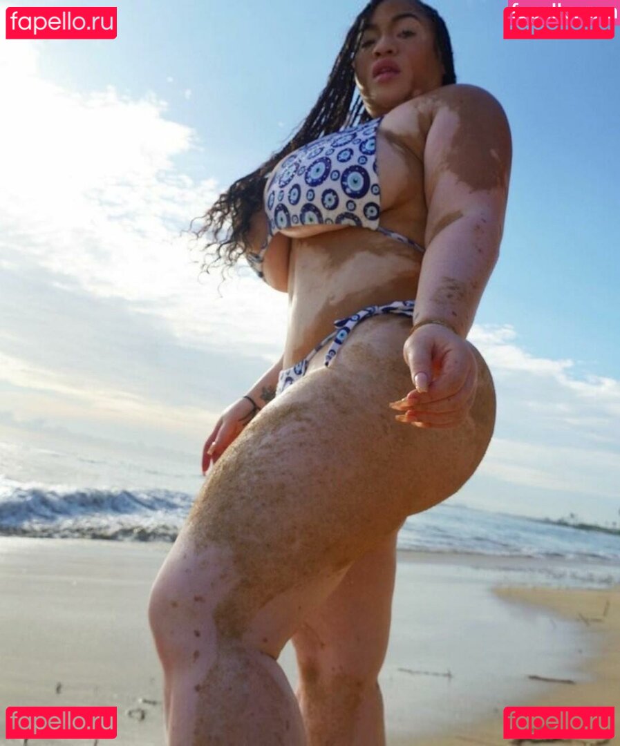 Evie Spice Nude Onlyfans Photo 17