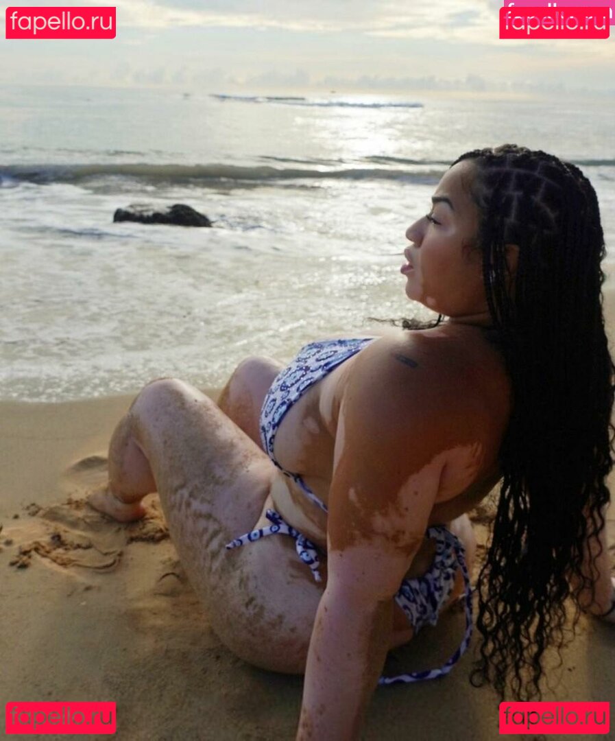 Evie Spice Nude Onlyfans Photo 16