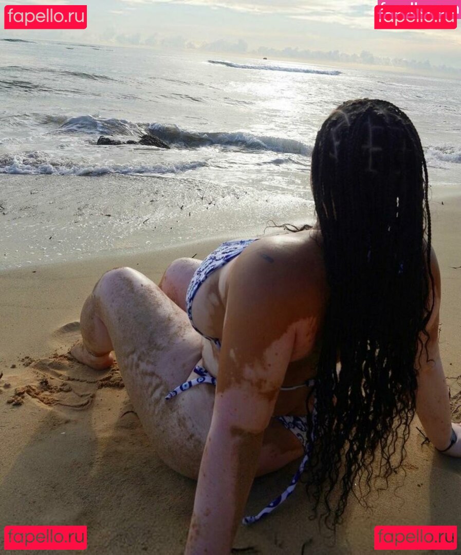 Evie Spice Nude Onlyfans Photo 15