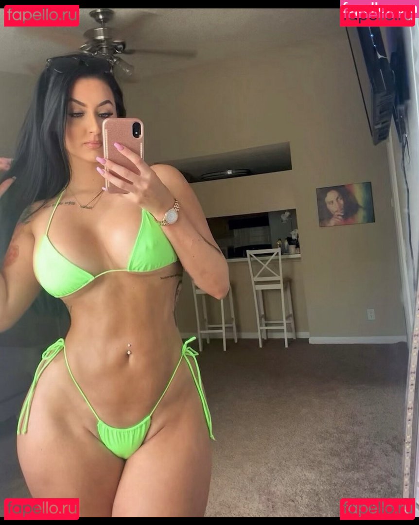 BriBriRose Nude Onlyfans Photo 5