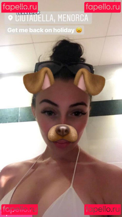 Mia Nude Onlyfans Photo 43