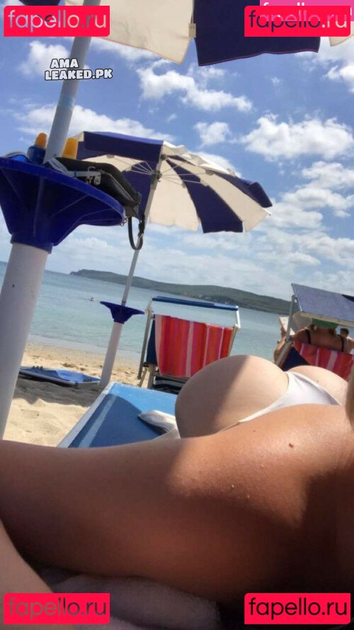Mia Nude Onlyfans Photo 39