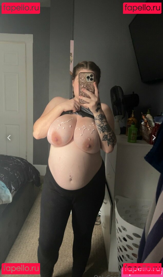 theycallmelilvan Nude Onlyfans Photo 47
