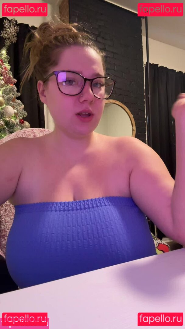 theycallmelilvan Nude Onlyfans Photo 40