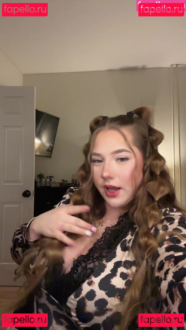 theycallmelilvan Nude Onlyfans Photo 37