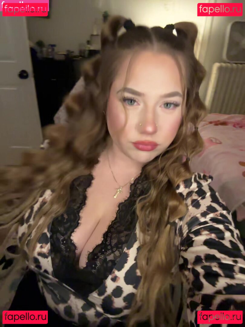 theycallmelilvan Nude Onlyfans Photo 36