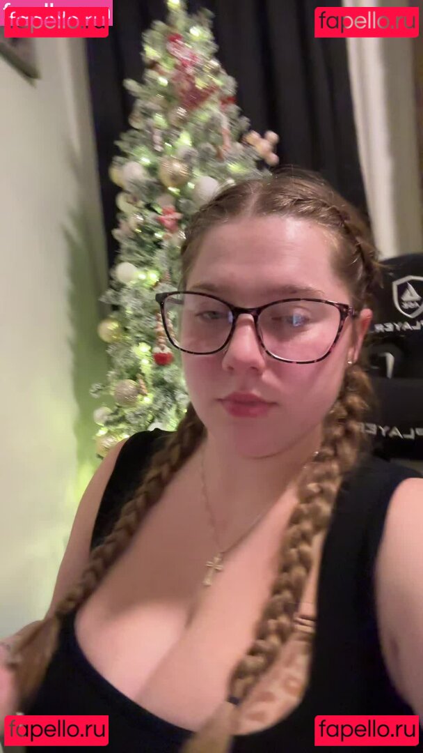 theycallmelilvan Nude Onlyfans Photo 35