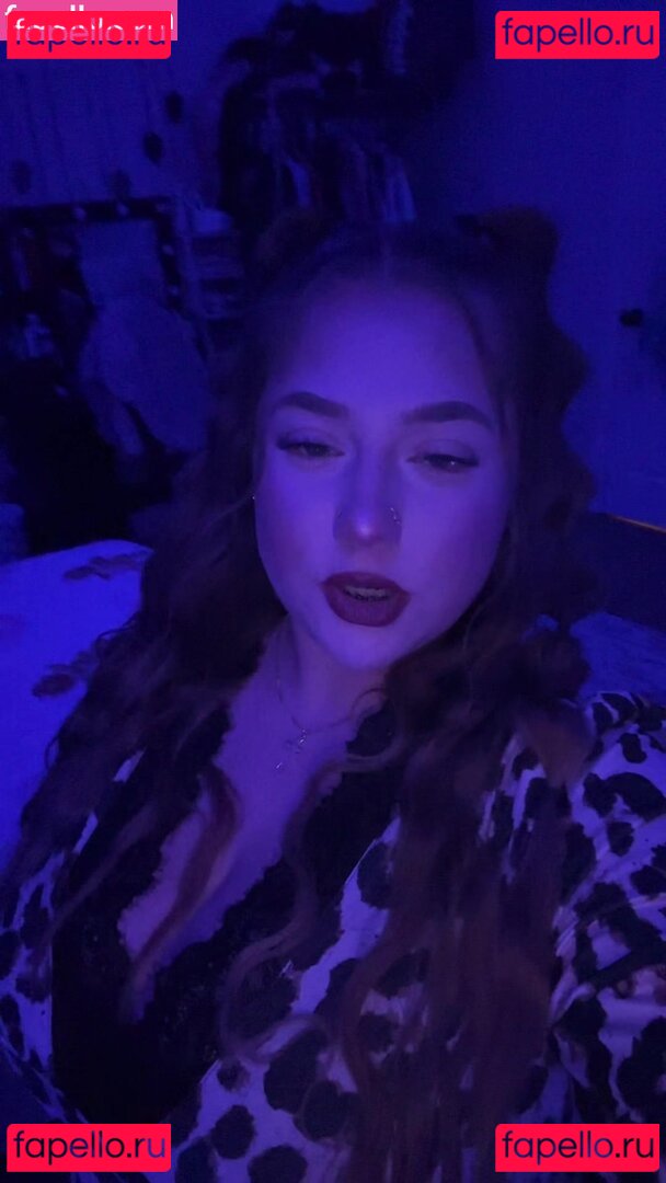 theycallmelilvan Nude Onlyfans Photo 33