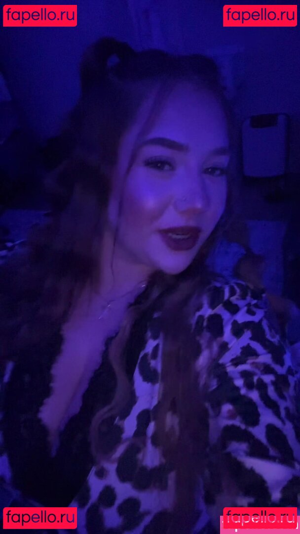theycallmelilvan Nude Onlyfans Photo 32