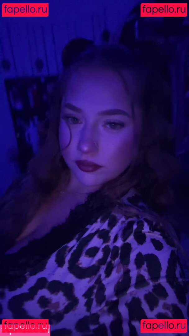 theycallmelilvan Nude Onlyfans Photo 31